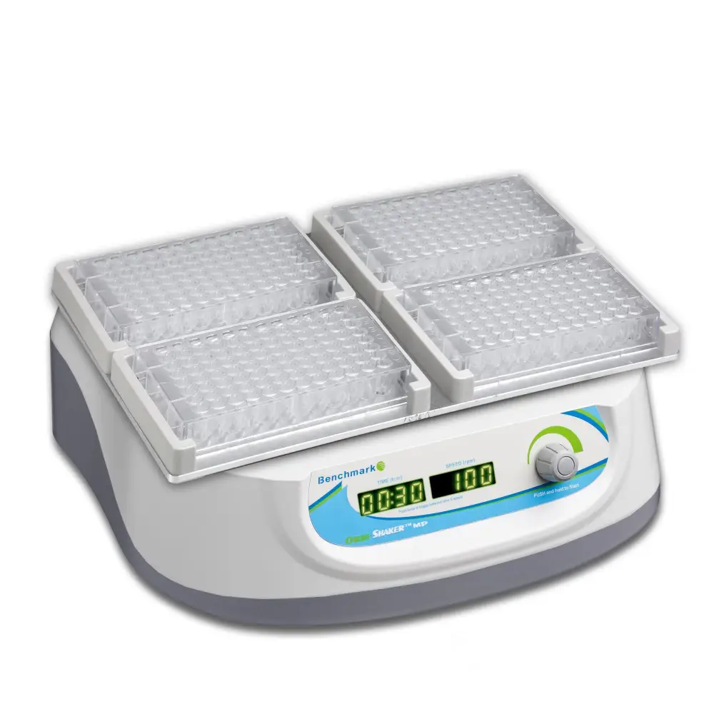 Incu-Mixer™ MP and Orbi-Shaker™ MP (MicroPlate Shakers) Accessories - Shaking Incubators