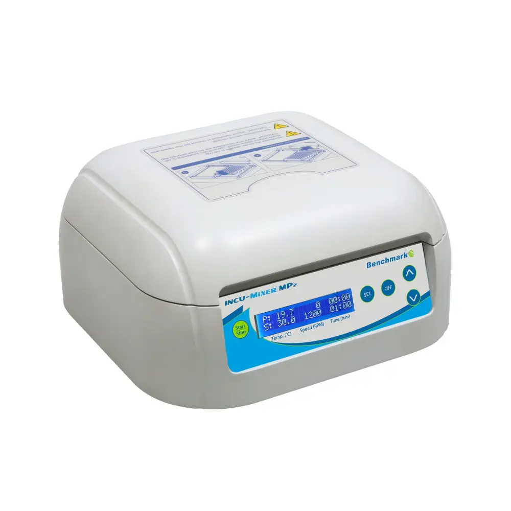 Incu-Mixer™ MP and Orbi-Shaker™ MP (MicroPlate Shakers) Accessories - Shaking Incubators