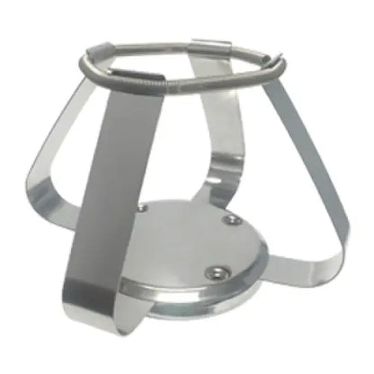Shaking Incubators Accessories - MAGic Clamp™ magnetic clamp 3000ml Erlenmeyer (max. 4) - Shaking Incubators
