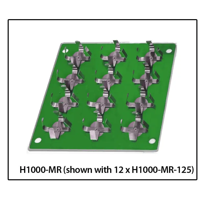 Incu-Shaker™ Mini Shaking Incubator Accessories - Shaking Incubators