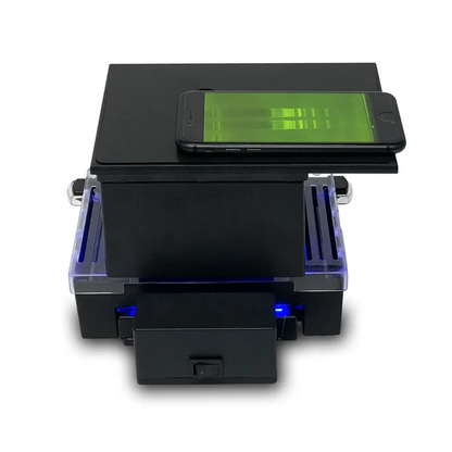 InstaView™ Electrophoresis System - Electrophoresis