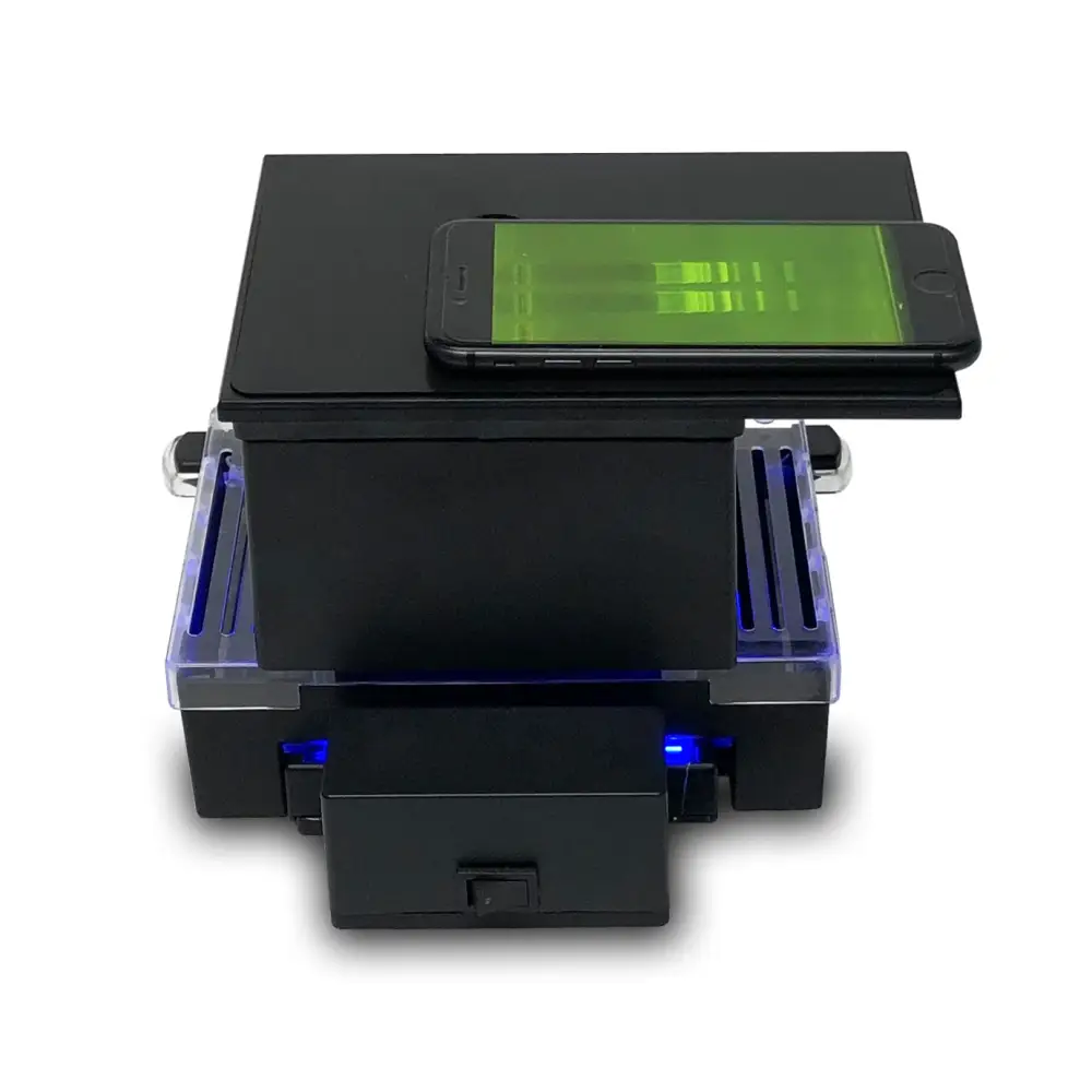 InstaView™ Electrophoresis System Accessories - Electrophoresis