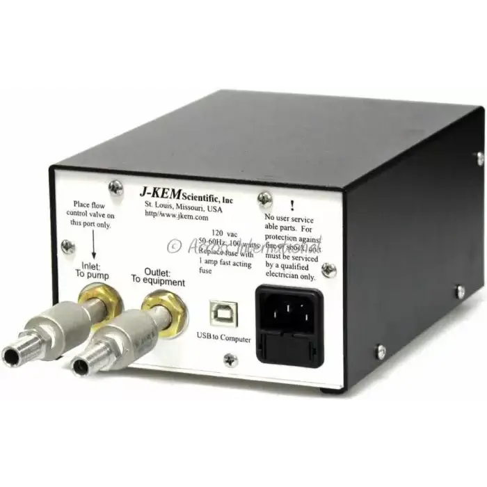 JKEM DVR-200 DVR-300 Digital Vacuum Regulator - Laboratory Equipment