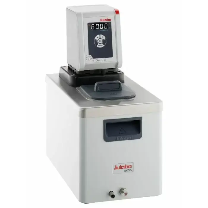 Julabo CORIO CP-BC6 200°C 6L Capacity Heating Circulator - Laboratory Equipment