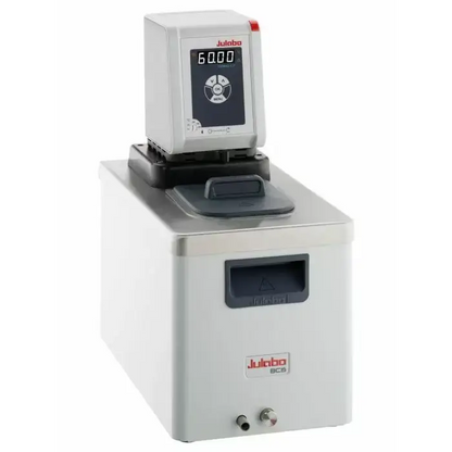 Julabo CORIO CP-BC6 200°C 6L Capacity Heating Circulator - Laboratory Equipment