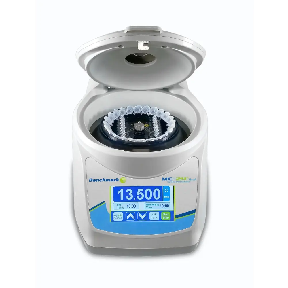 MC-24™ High Speed Microcentrifuge (24 place) Accessories - Centrifuges