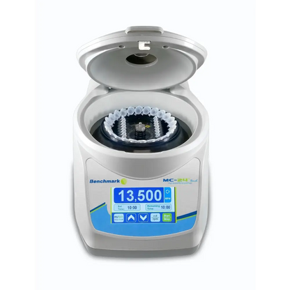 MC-24™ High Speed Microcentrifuge (24 place) Accessories - Centrifuges