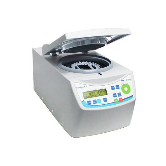 MC-24R™ Refrigerated High Speed Microcentrifuge (24 place) Accessories - Centrifuges