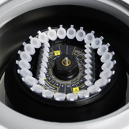 MC-24R™ Refrigerated High Speed Microcentrifuge (24 place) - Centrifuges