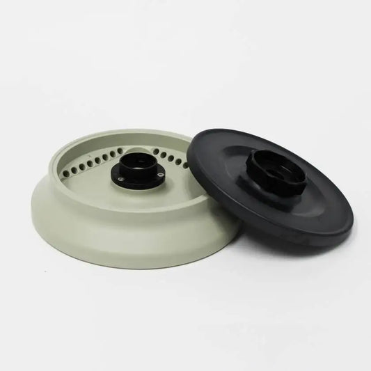 MC-24R™ Refrigerated High Speed Microcentrifuge (24 place) Accessories - 4 x PCR (32 x 0.2ml) Strip rotor each