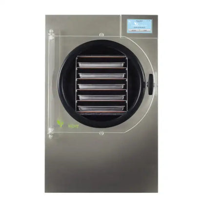 Medium Scientific Stainless Steel Freeze Dryer Freeze Drying Machines
