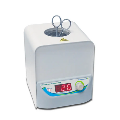 Micro Bead Sterlizer - Sterilizers