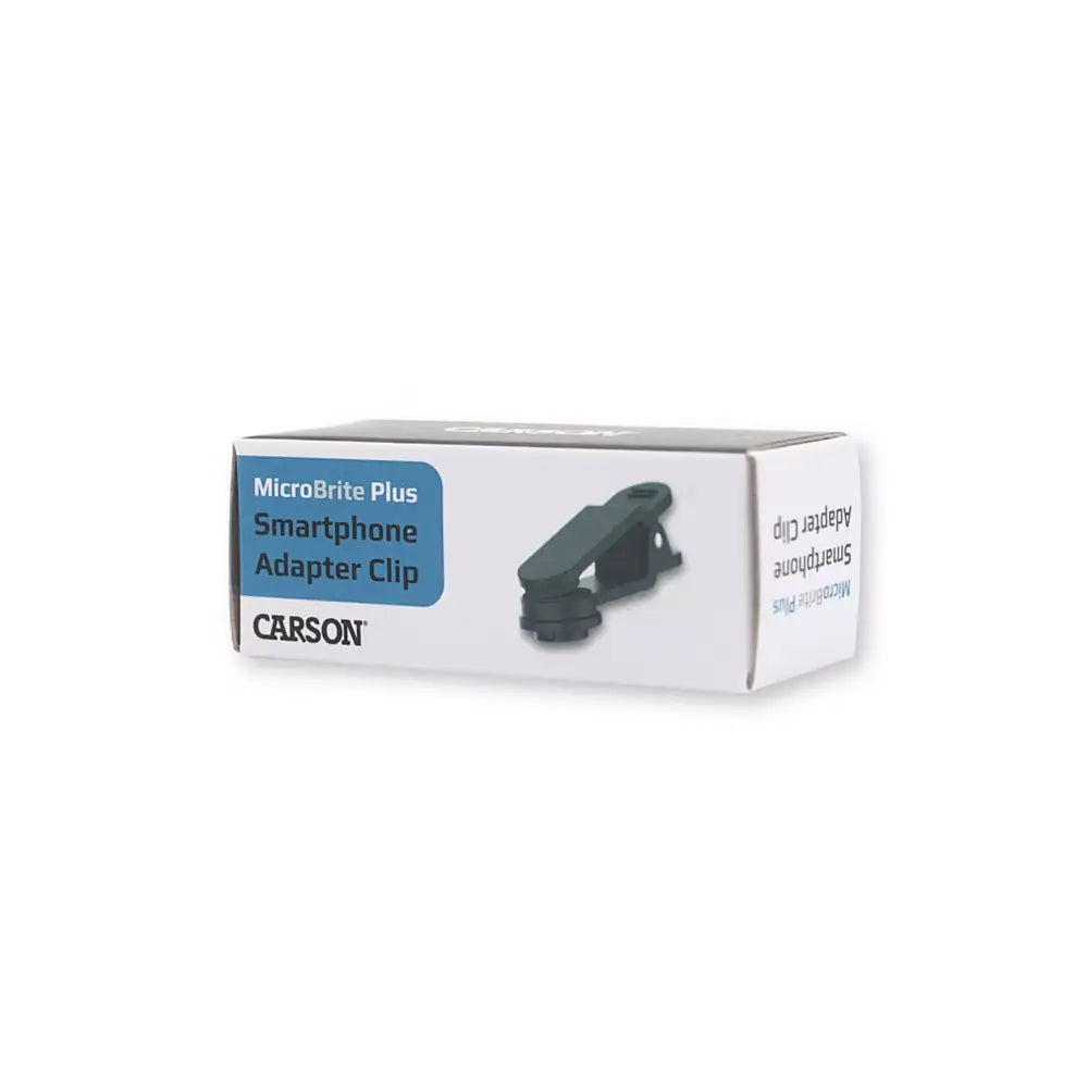 MicroBrite® Plus Adapter Clip Microscopes