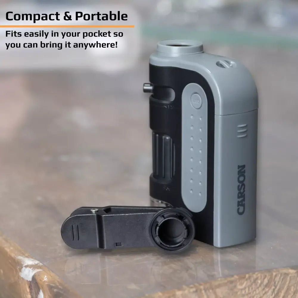 MicroBrite® Pro Microscopes