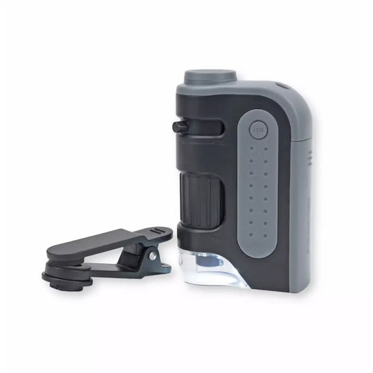 MicroBrite® Pro Microscopes