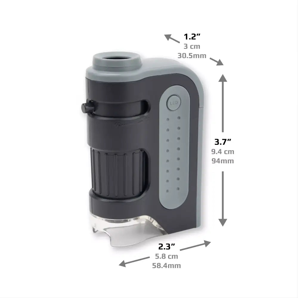 MicroBrite® Pro Microscopes