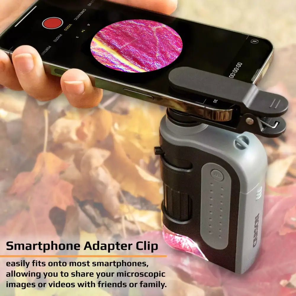 MicroBrite® Pro Microscopes