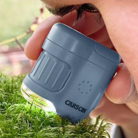 MicroMini™ 20x Pocket Microscope Microscopes