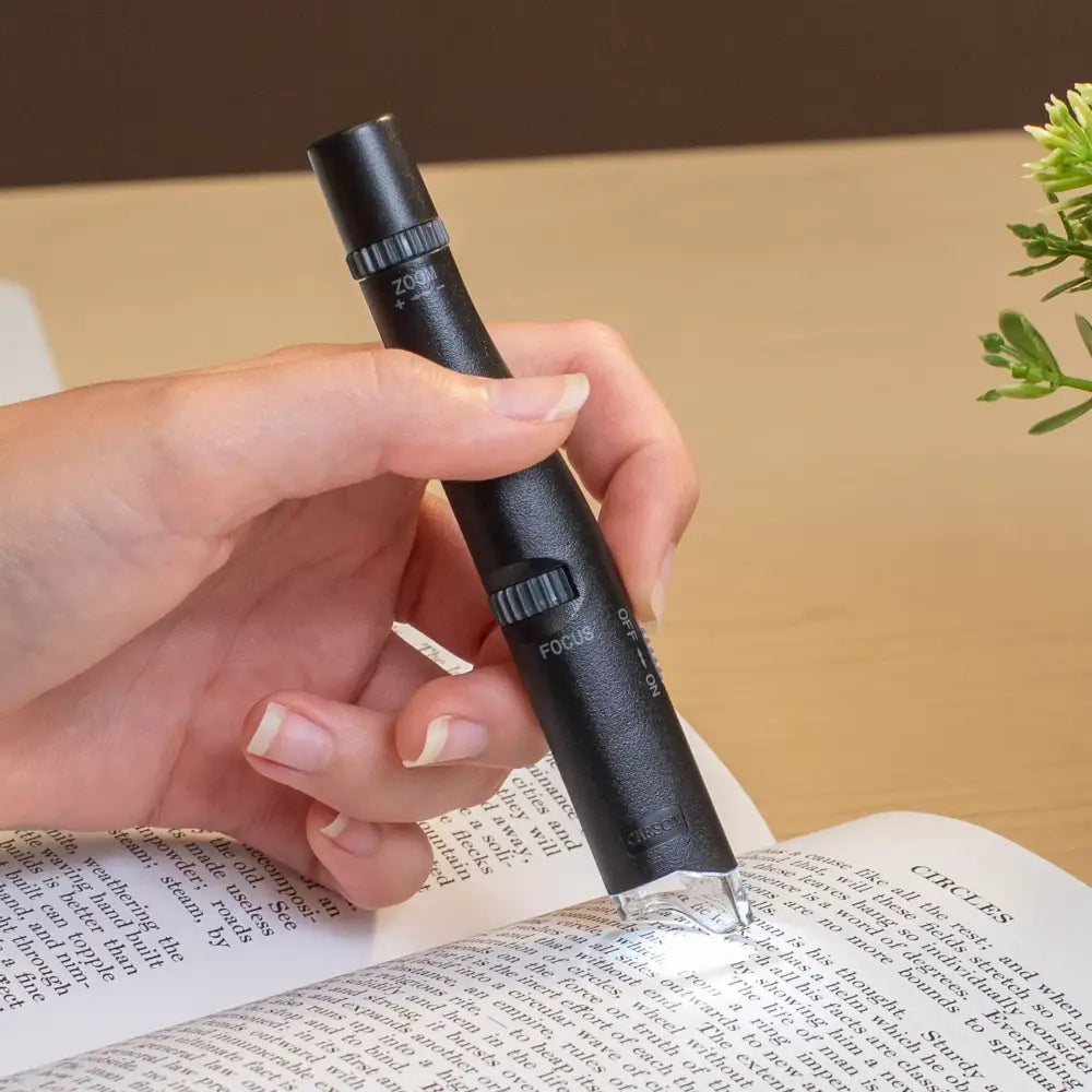 MicroPen™ Microscope Pen Microscopes
