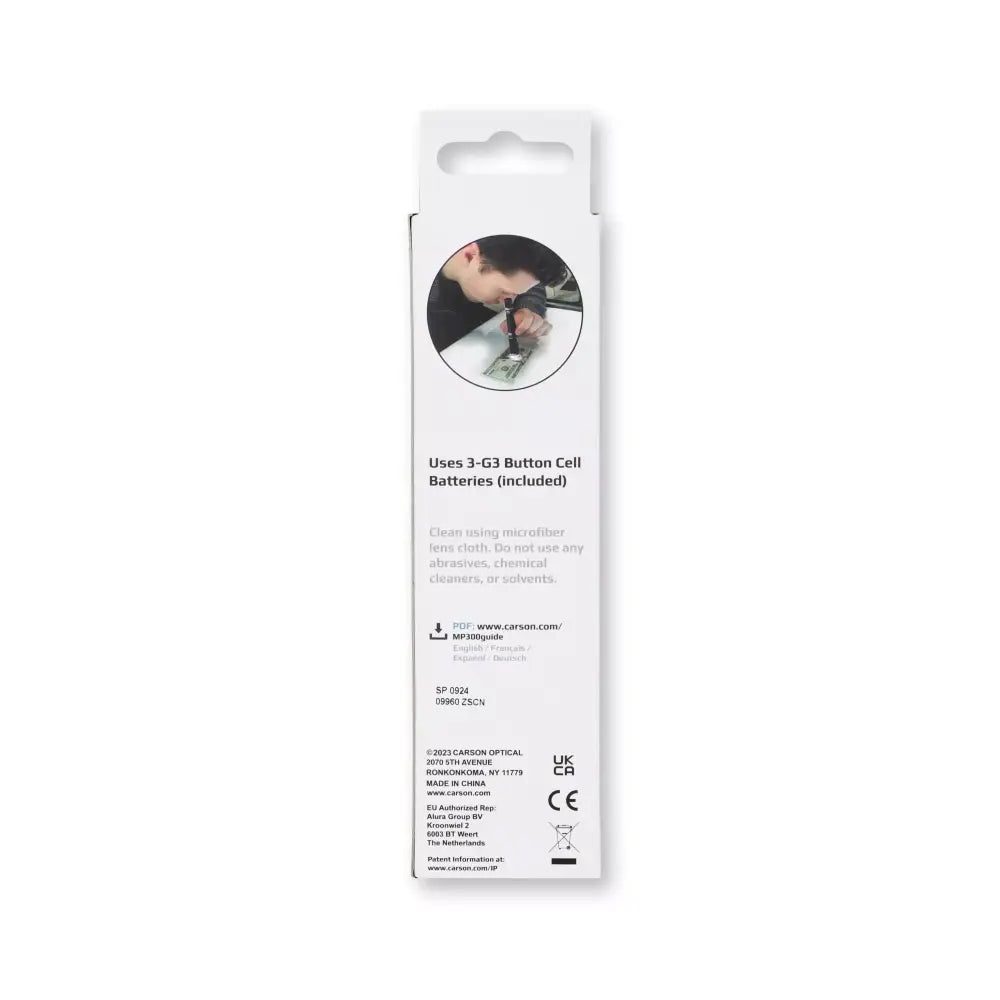 MicroPen™ Microscope Pen Microscopes