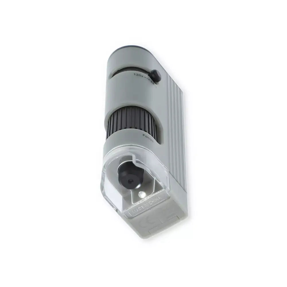 MicroPic™ 120x 240x LED Pocket Microscope Microscopes