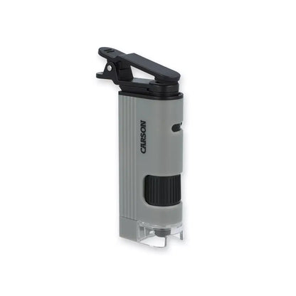 MicroPic™ 120x 240x LED Pocket Microscope Microscopes