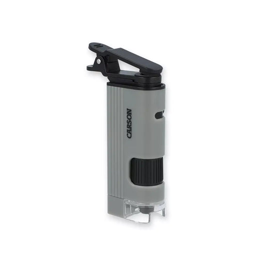 MicroPic™ 120x 240x LED Pocket Microscope Microscopes