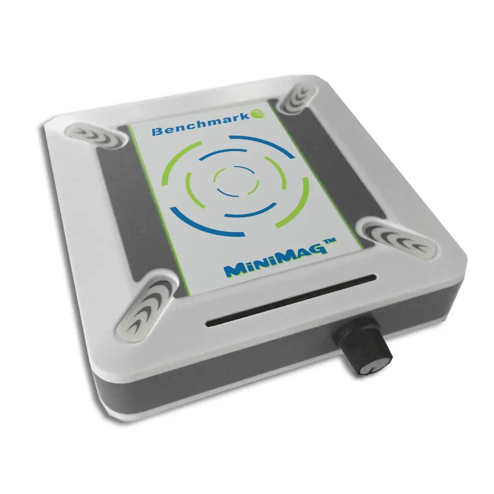 MiniMag Magnetic Stirrers - Hotplates & Stirrers