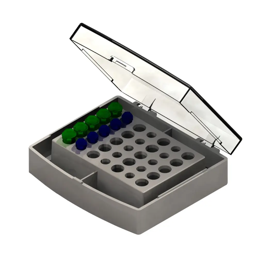 Multi Therm™ Shakers Accessories - Shaking Incubators