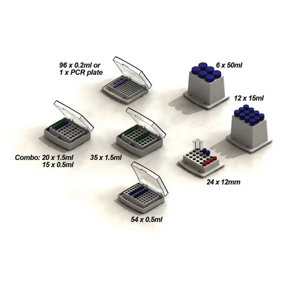 Multi Therm™ Shakers - Shaking Incubators