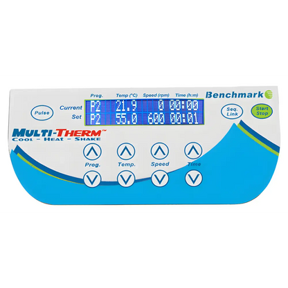 Multi Therm™ Shakers - Shaking Incubators