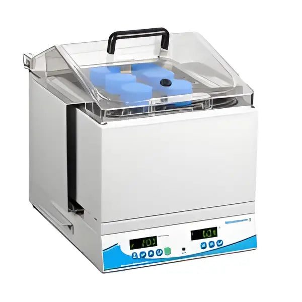 myBath™ Digital Water Baths - MyBath™ 2L Digital Water Bath 115V - Temperature Control Baths