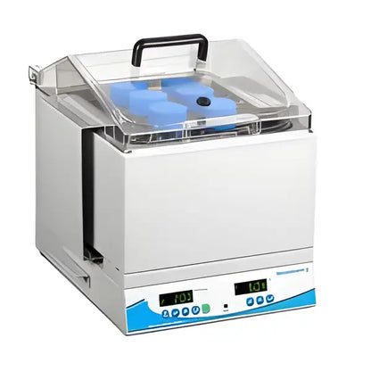myBath™ Digital Water Baths - MyBath™ 2L Digital Water Bath 115V - Temperature Control Baths