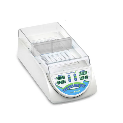 myBlock™ & iso Block Digital Dry Baths - Temperature Control Baths