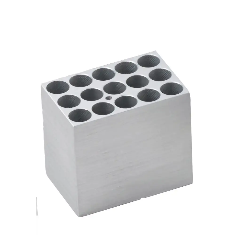 myBlock™ Mini Dry Bath Heat Blocks - Temperature Control Baths