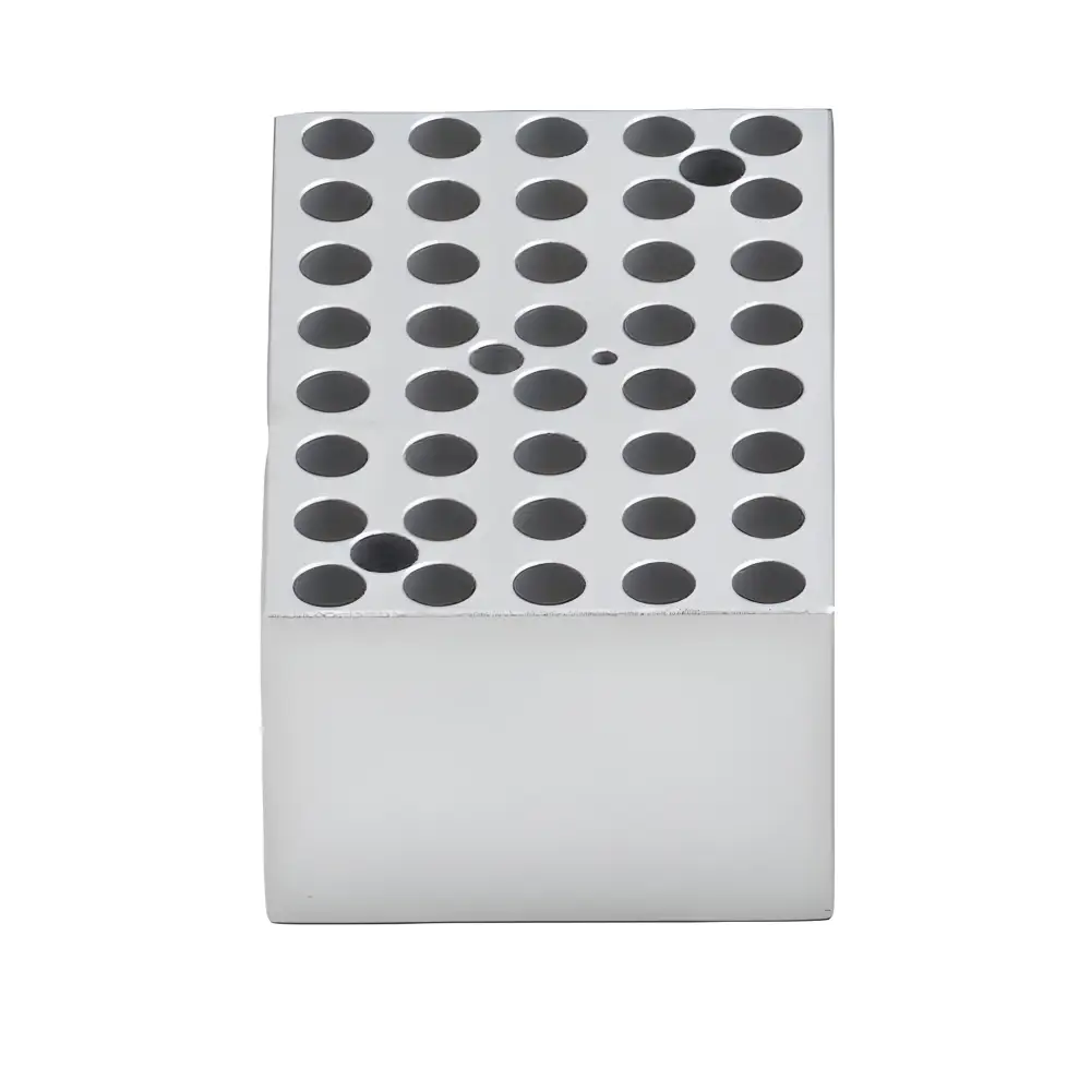 Shop Genomics myBlock™ Mini Dry Bath Heat Blocks Accessories