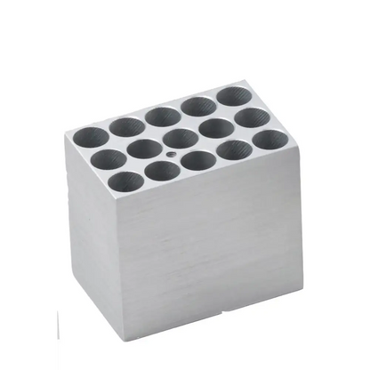 myBlock™ Mini Dry Bath Heat Blocks - Temperature Control Baths