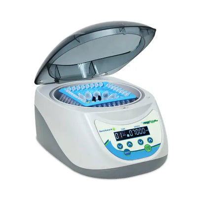 myFuge™12 Mini Centrifuge (12 place) - Centrifuges