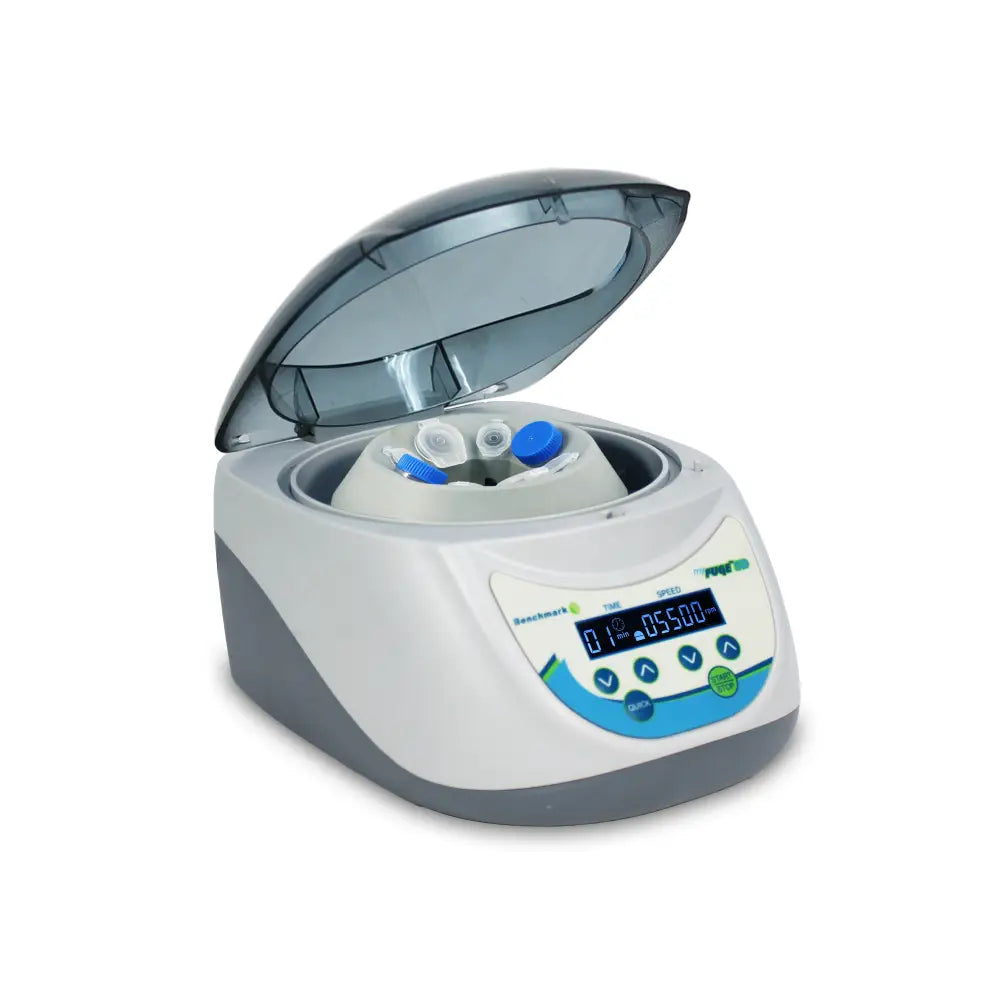 myFuge™ 5 MicroCentrifuge Accessories - Centrifuges