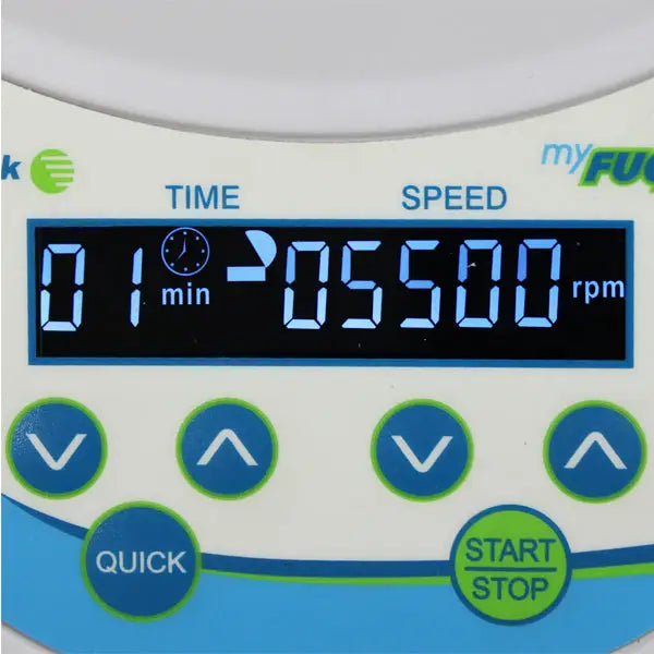 myFuge™ 5 MicroCentrifuge - Centrifuges