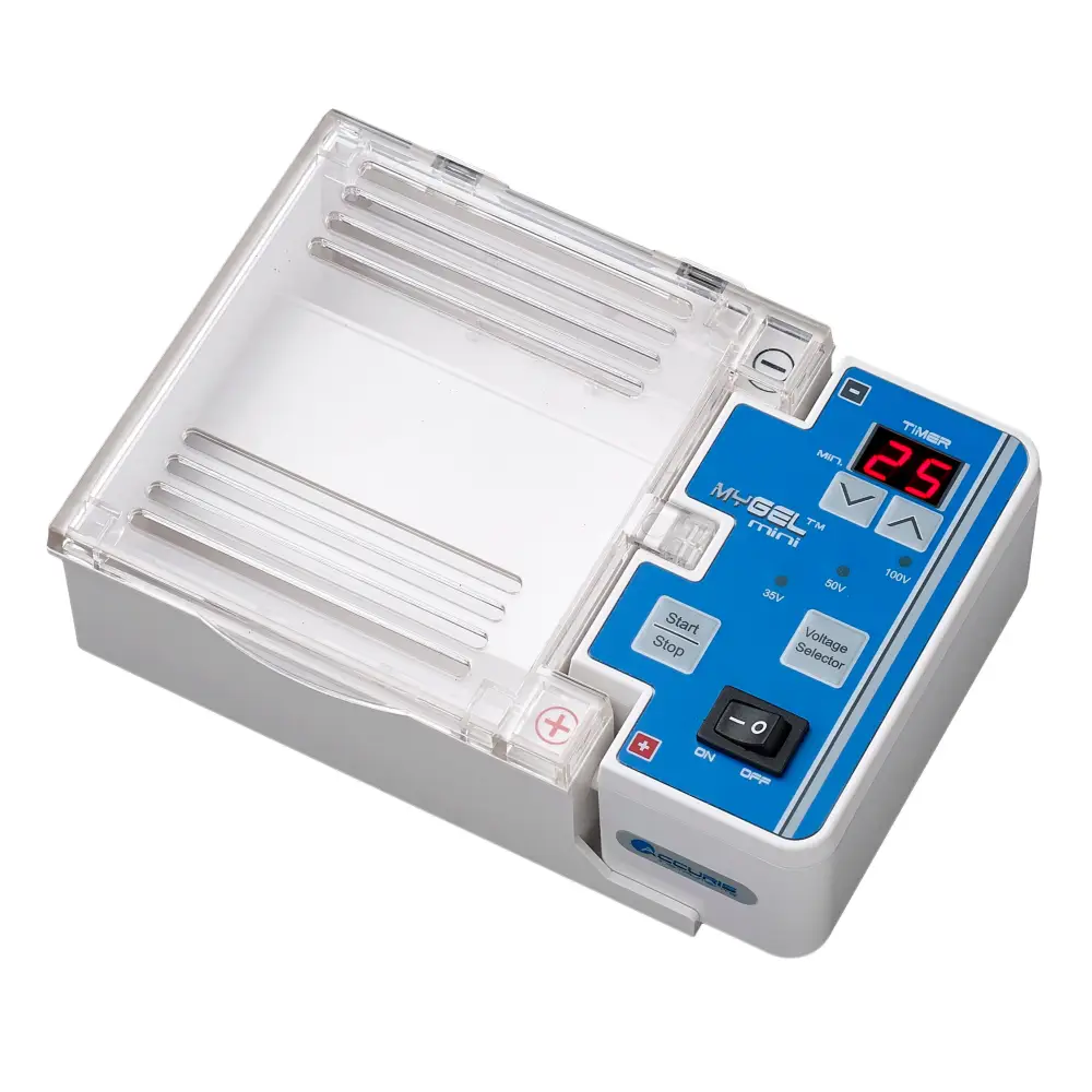 myGel™ Electrophoresis System - Electrophoresis