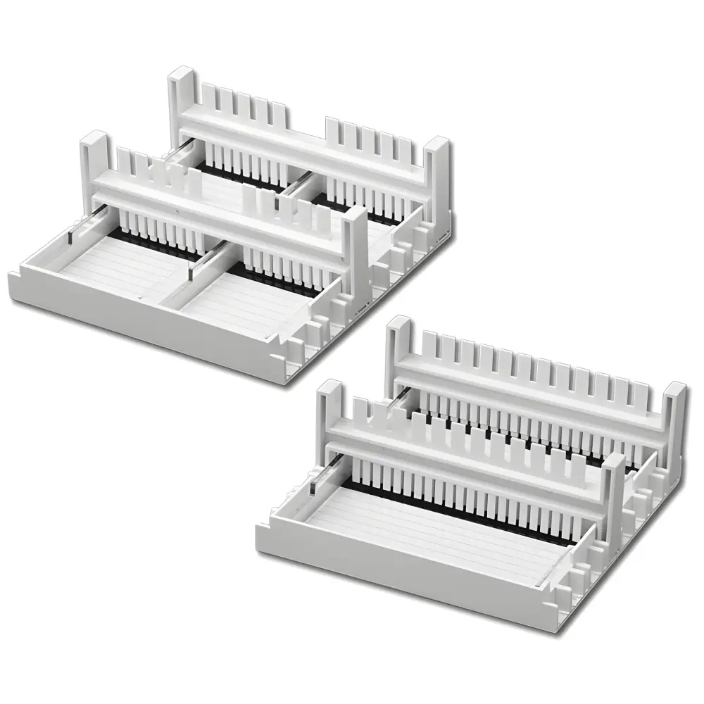 myGel™ Electrophoresis System - Electrophoresis