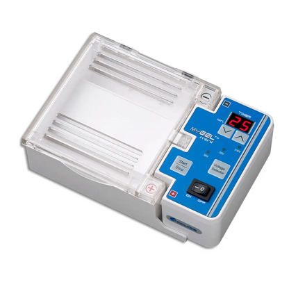 myGel™ Electrophoresis System - Electrophoresis