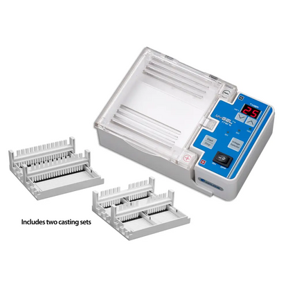 myGel™ Electrophoresis System - Electrophoresis