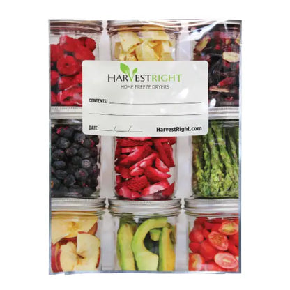 Mylar Starter Kit Harvest Right Accessories