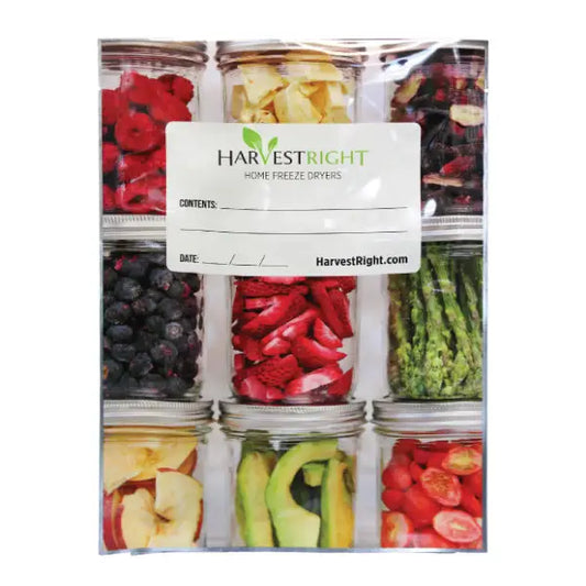 Mylar Starter Kit Harvest Right Accessories