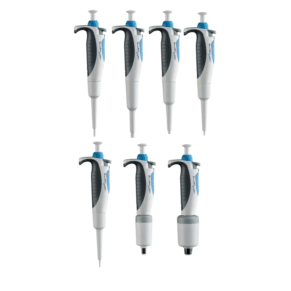 NextPette™ Pipettes - Pipettes