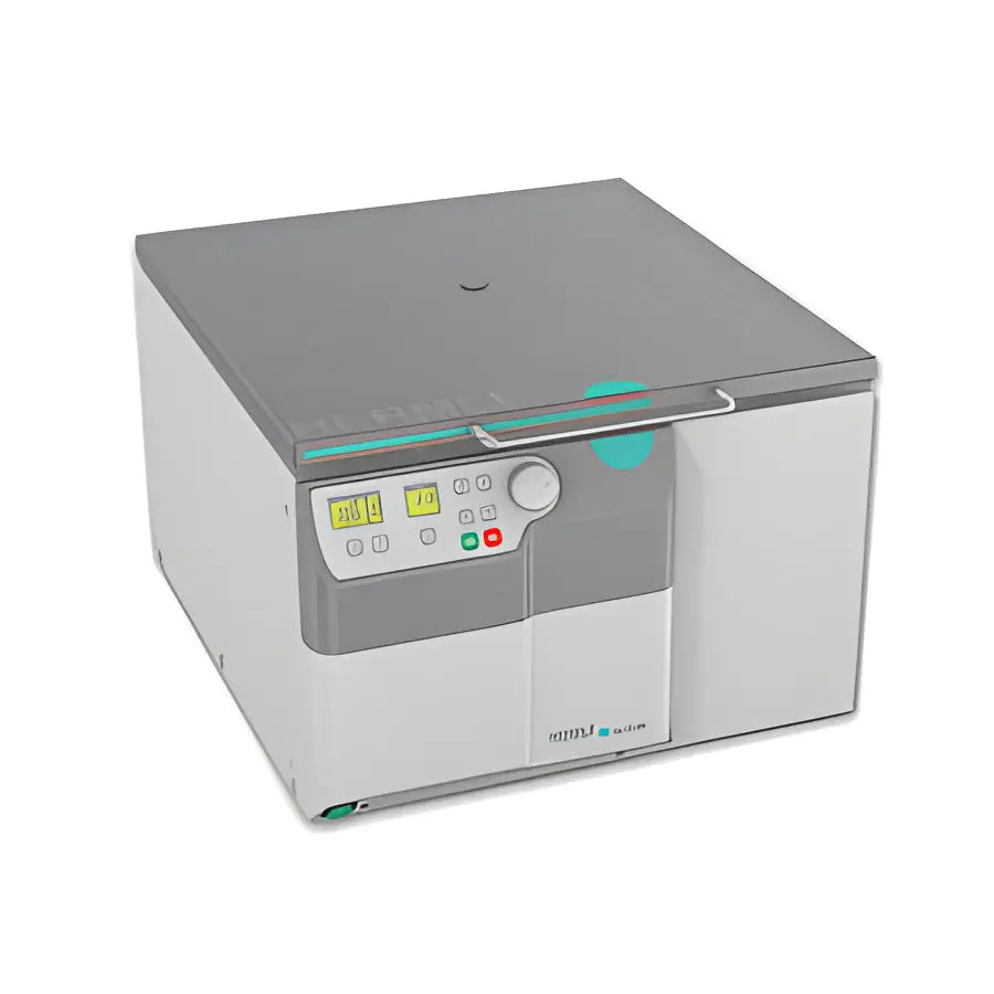 OLEUM Oil Testing Centrifuge - Centrifuges