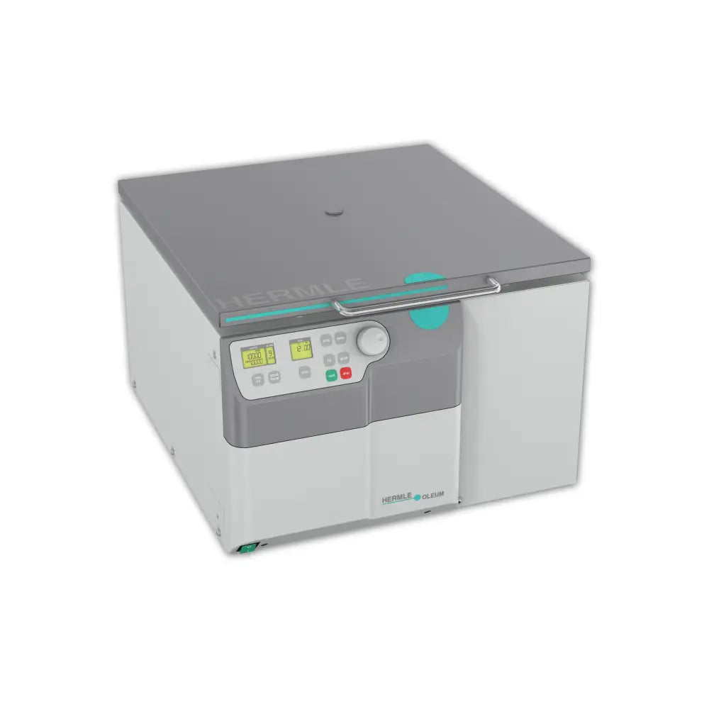 OLEUM Oil Testing Centrifuge - Centrifuges