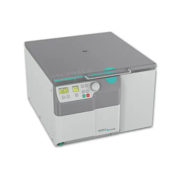 OLEUM Oil Testing Centrifuge - Centrifuges